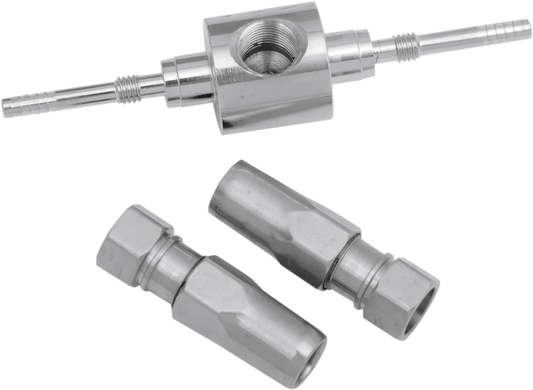 BYO® Build-Your-Own Junction Block