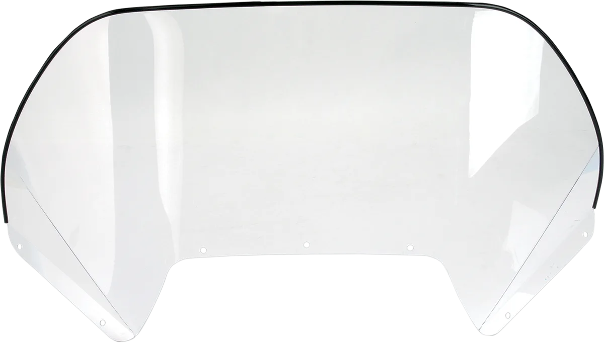 Lexan® Polycarbonate Windshield