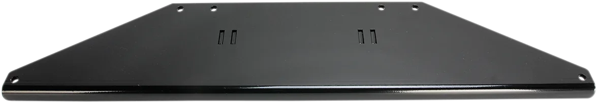 Plow Mount