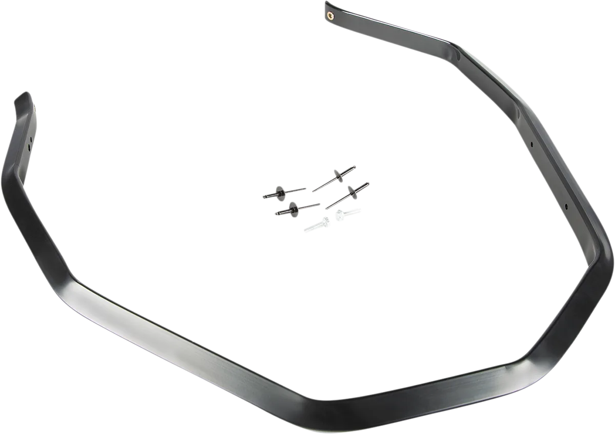 Snowmobile Front Bumper