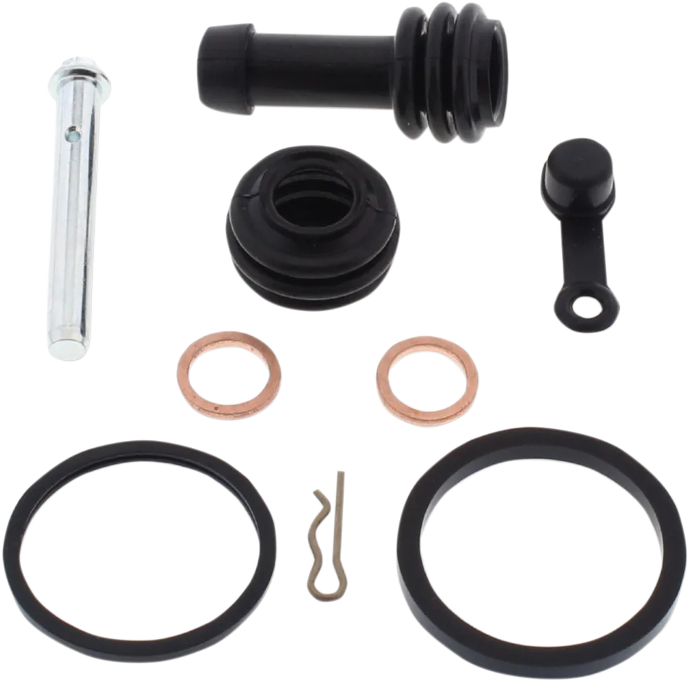 Brake Caliper Rebuild Kit