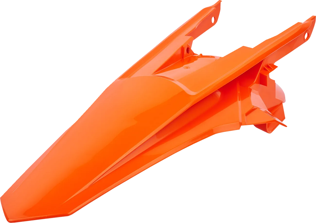 Rear Fender For KTM