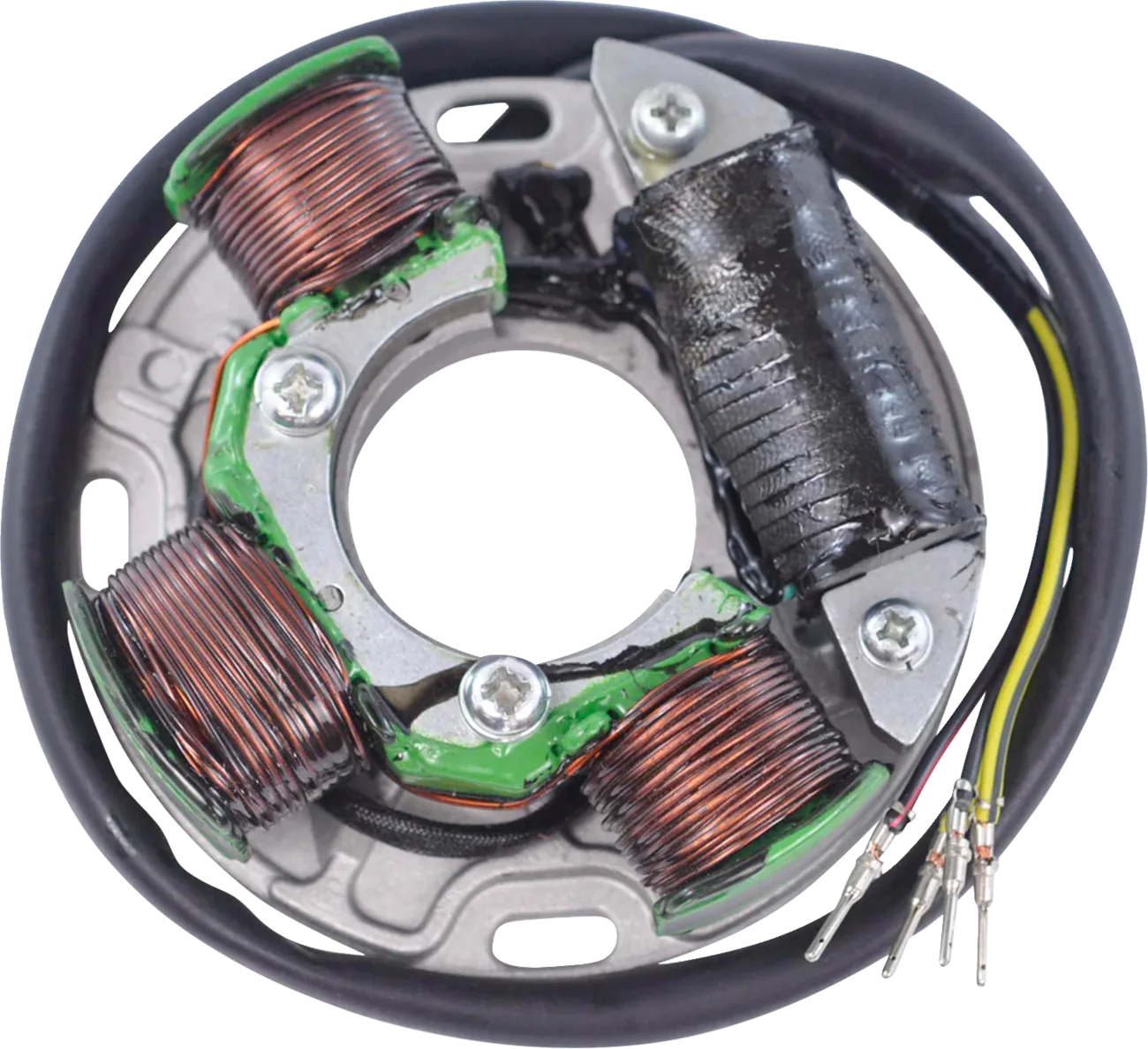 Stator