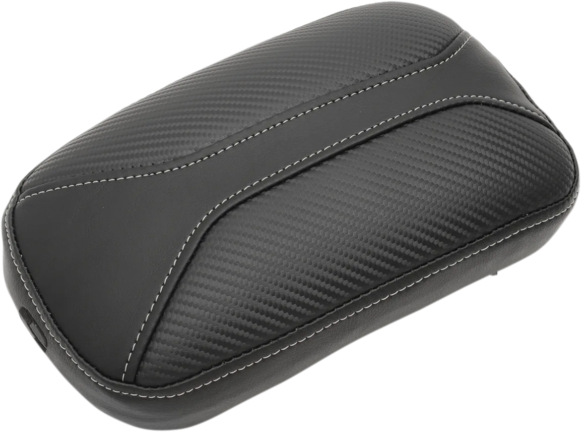Detachable Pillion