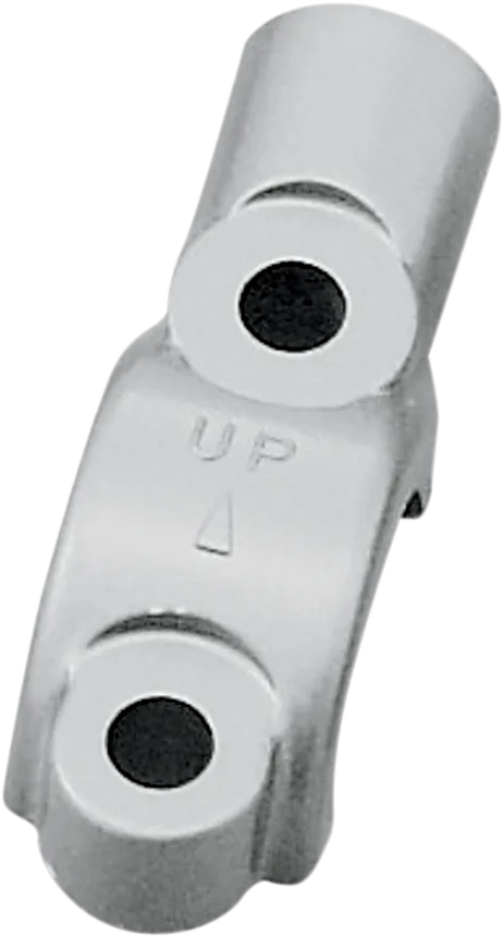 Master Cylinder Replacement Half Bar Clamp