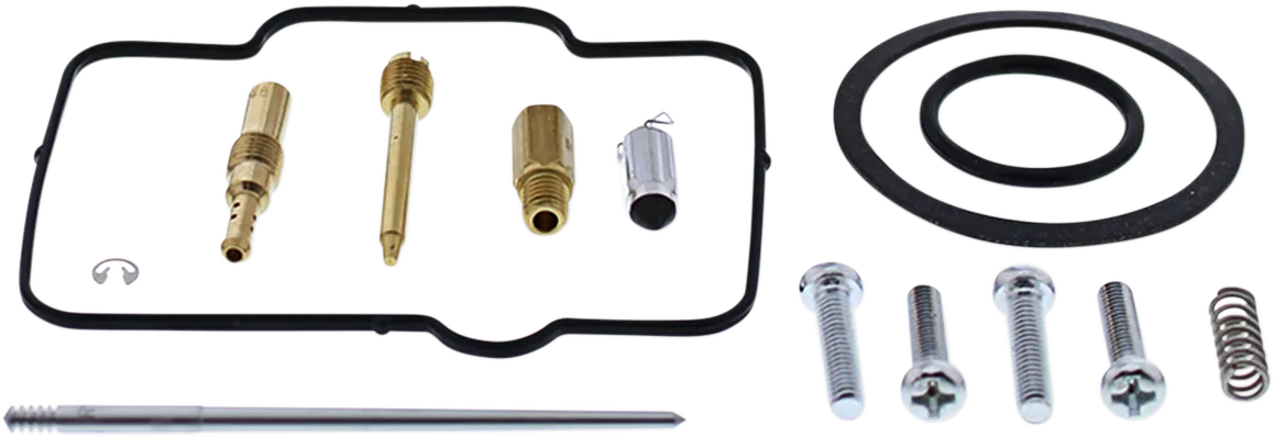 Carburetor Repair Kit - Honda