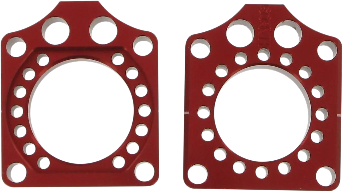 Axle Blocks