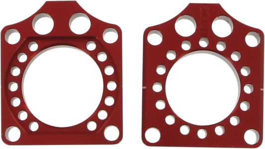 Axle Blocks