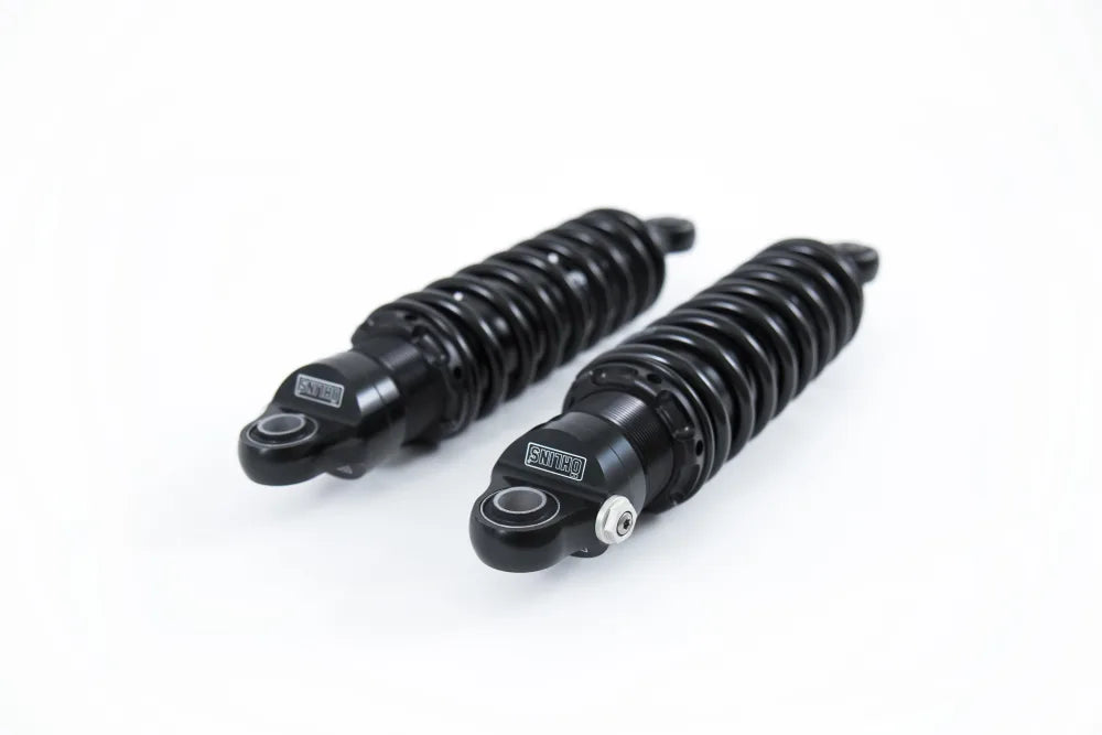 Twin Shocks STX36D Blackline