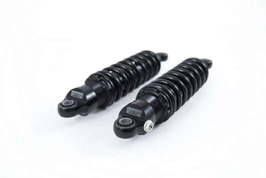 Twin Shocks STX36D Blackline