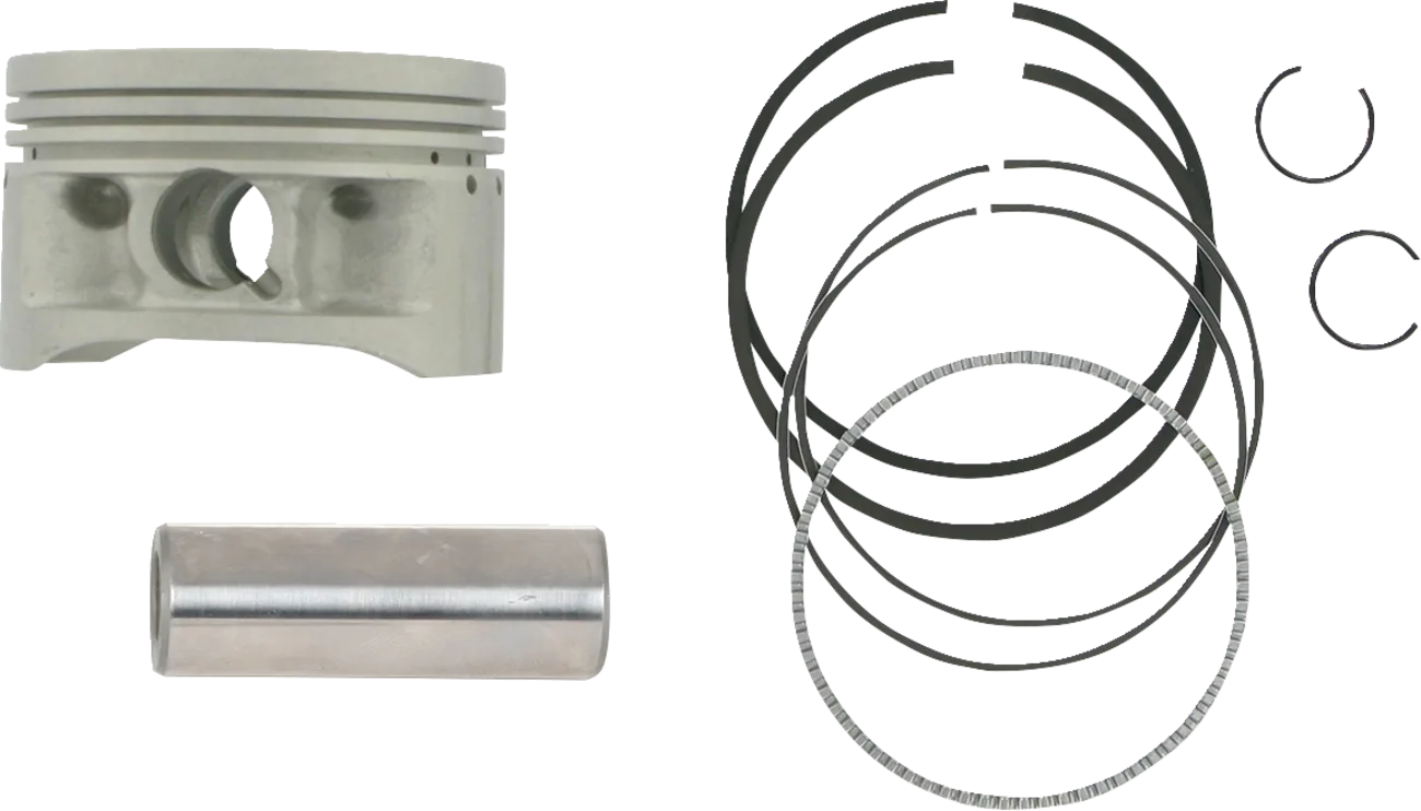 Piston Kit for 4-Stroke