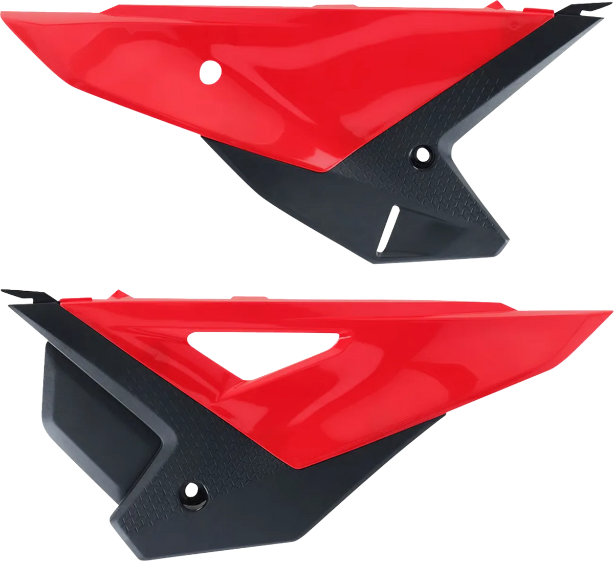 Replacement Side Panels