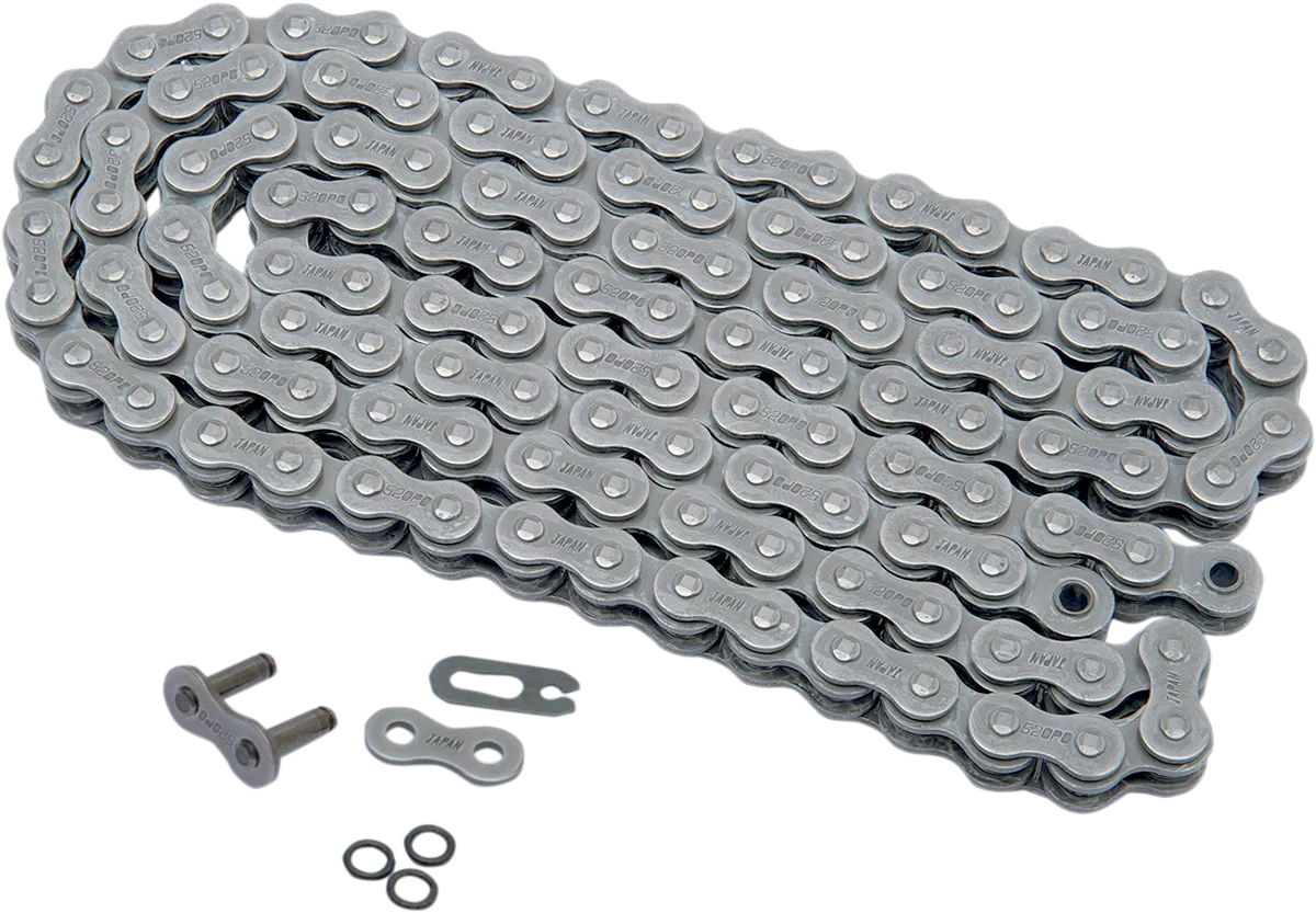 PO Series Drive Chain