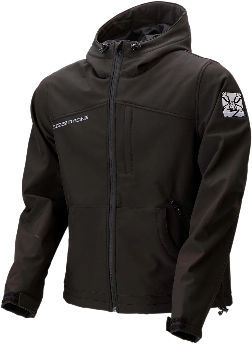 Agroid™ Jacket