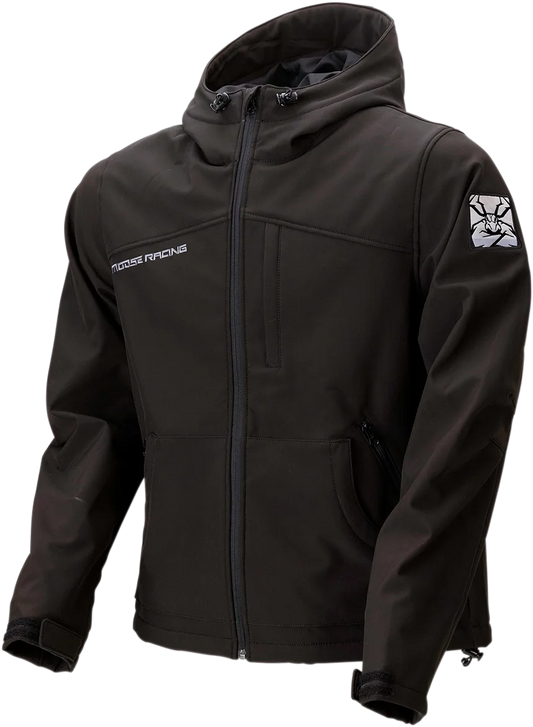Agroid™ Jacket