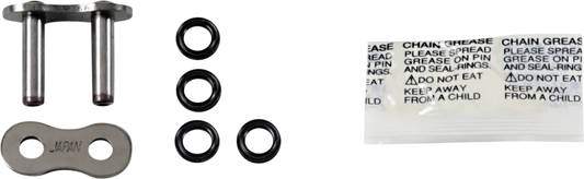 SROZ Rivet Connecting Link