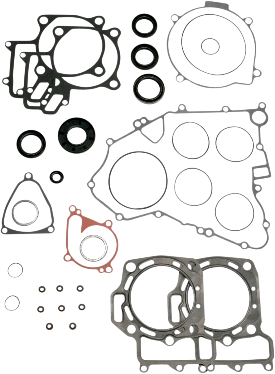 Complete Gasket and Oil Seal Kit