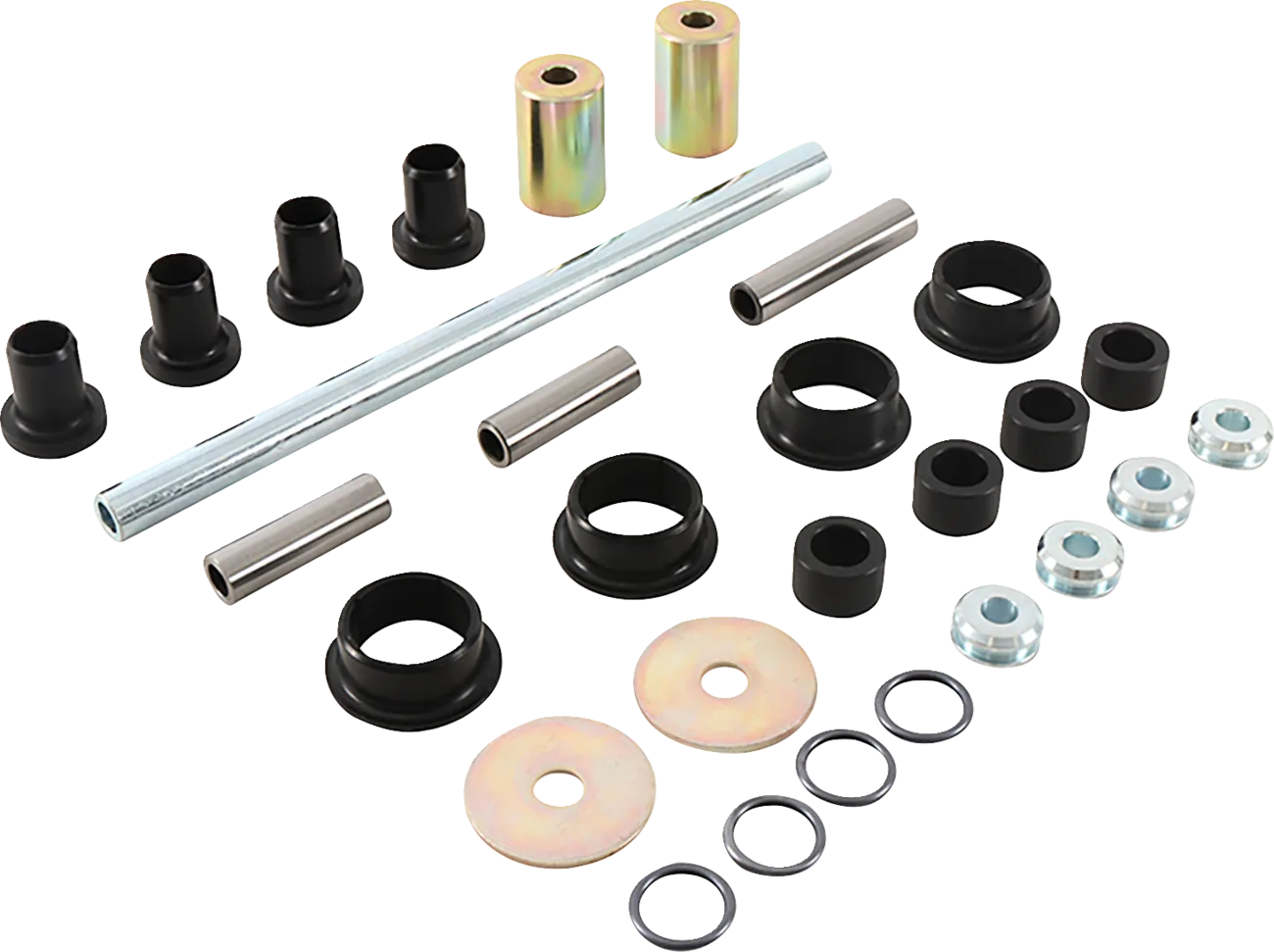 Rear Independent Suspension Linkage Rebuild Kit