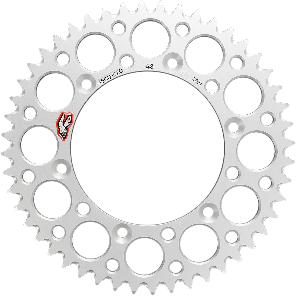 Ultralight Rear Sprocket