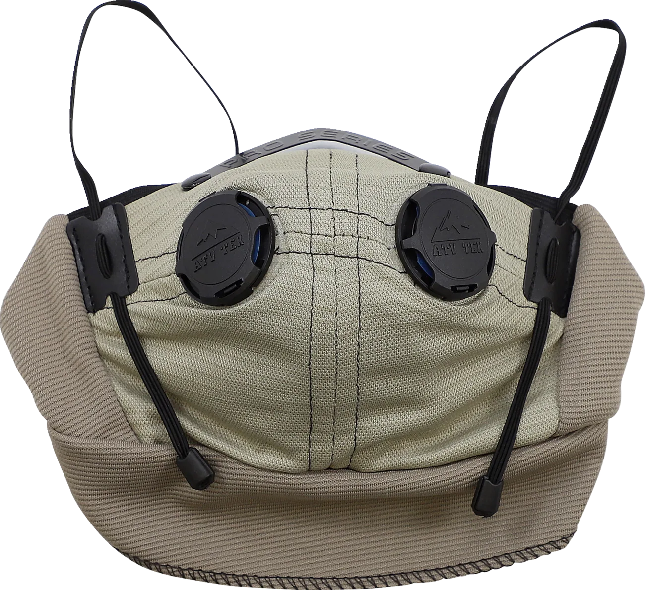 Pro Series Rider Dust Mask — One Size