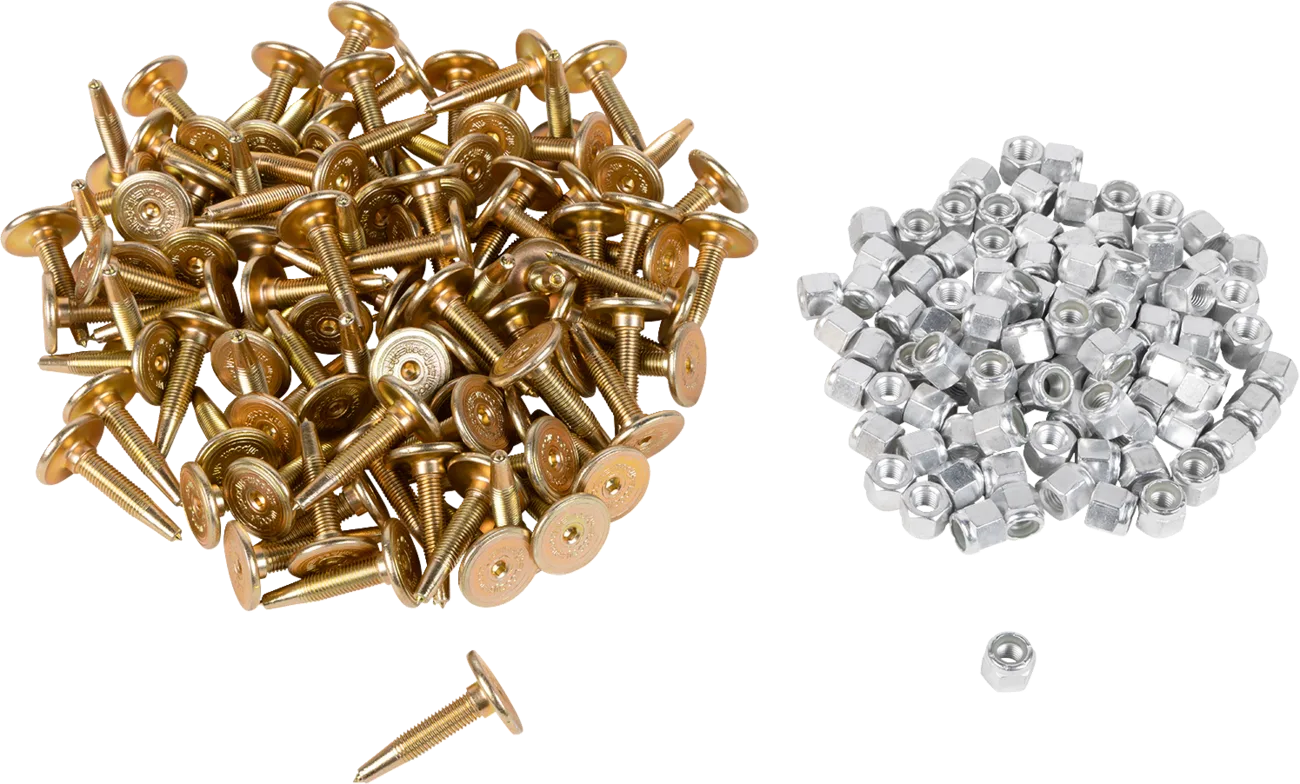 Gold Digger® Traction Master® Carbide Studs