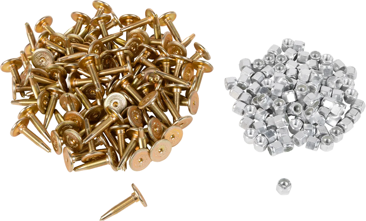 Gold Digger® Traction Master® Carbide Studs