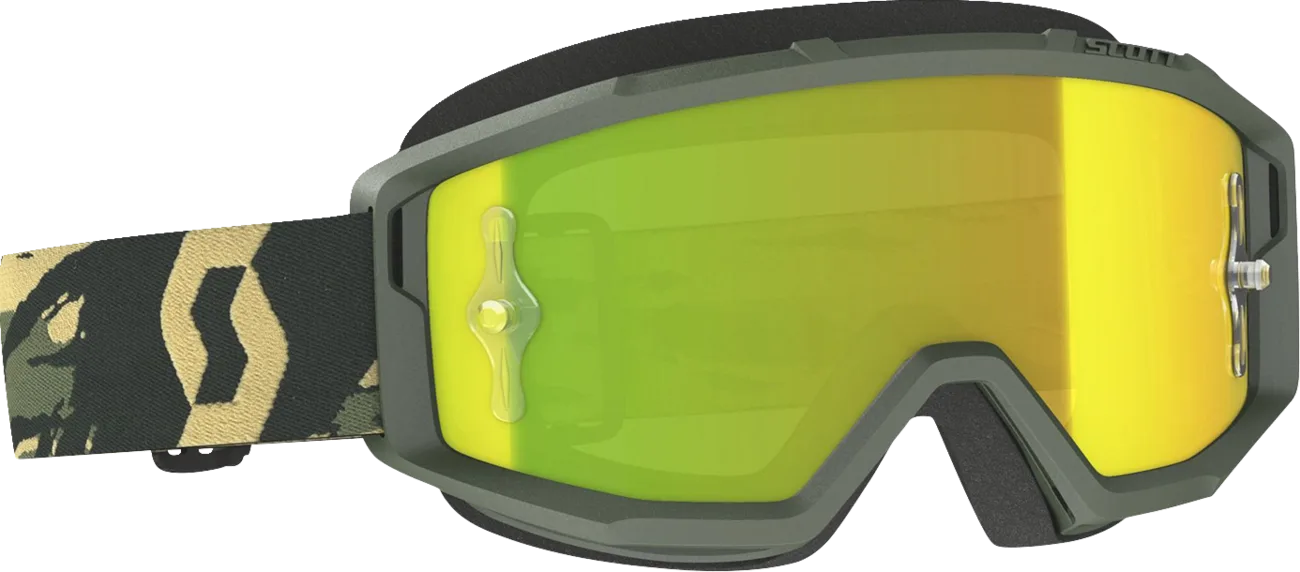 Primal Goggle