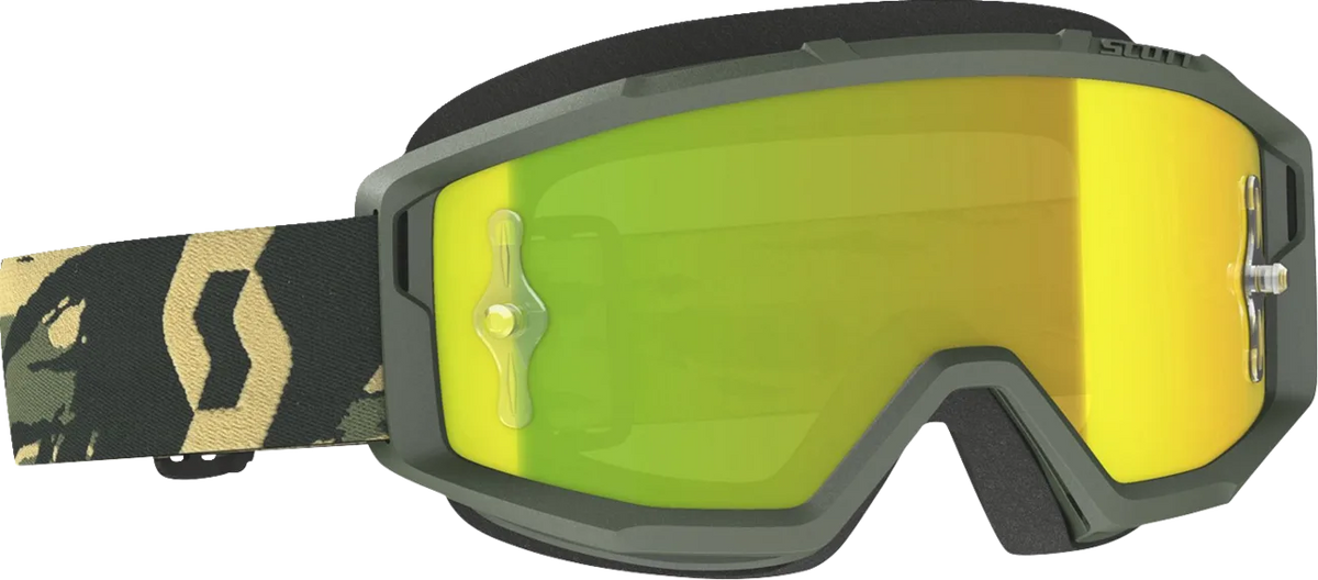 Primal Goggle