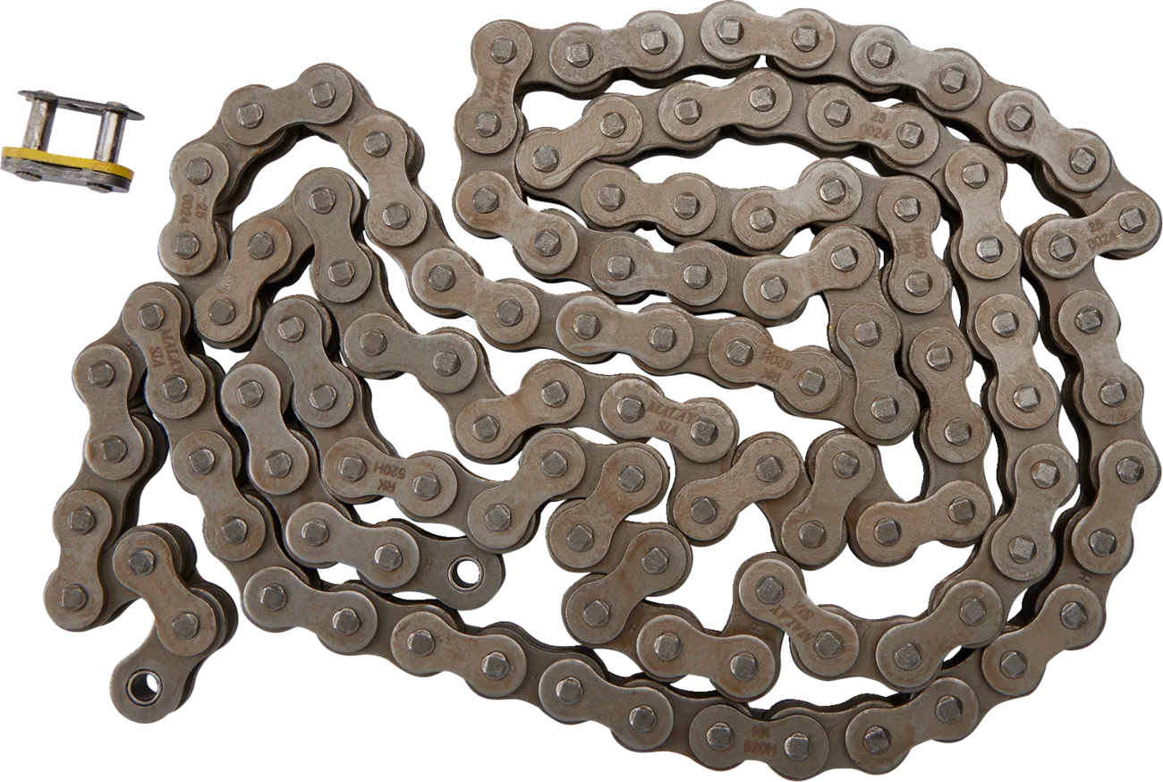 Heavy Duty (H) M520H Chain