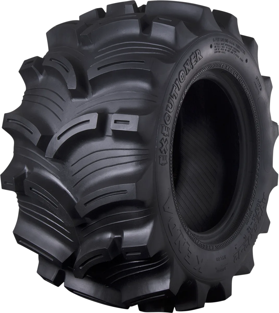 K538 Executioner Tire