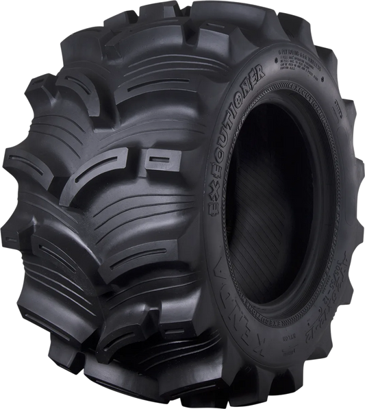 K538 Executioner Tire