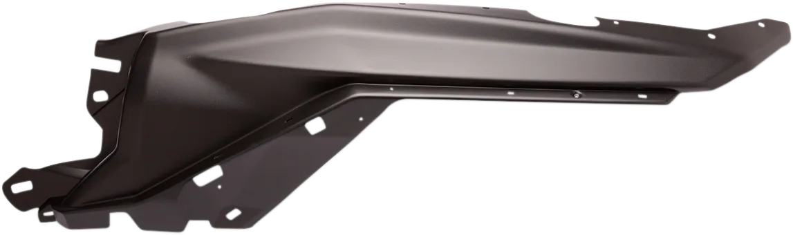 Fender Replacement Plastic — Standard