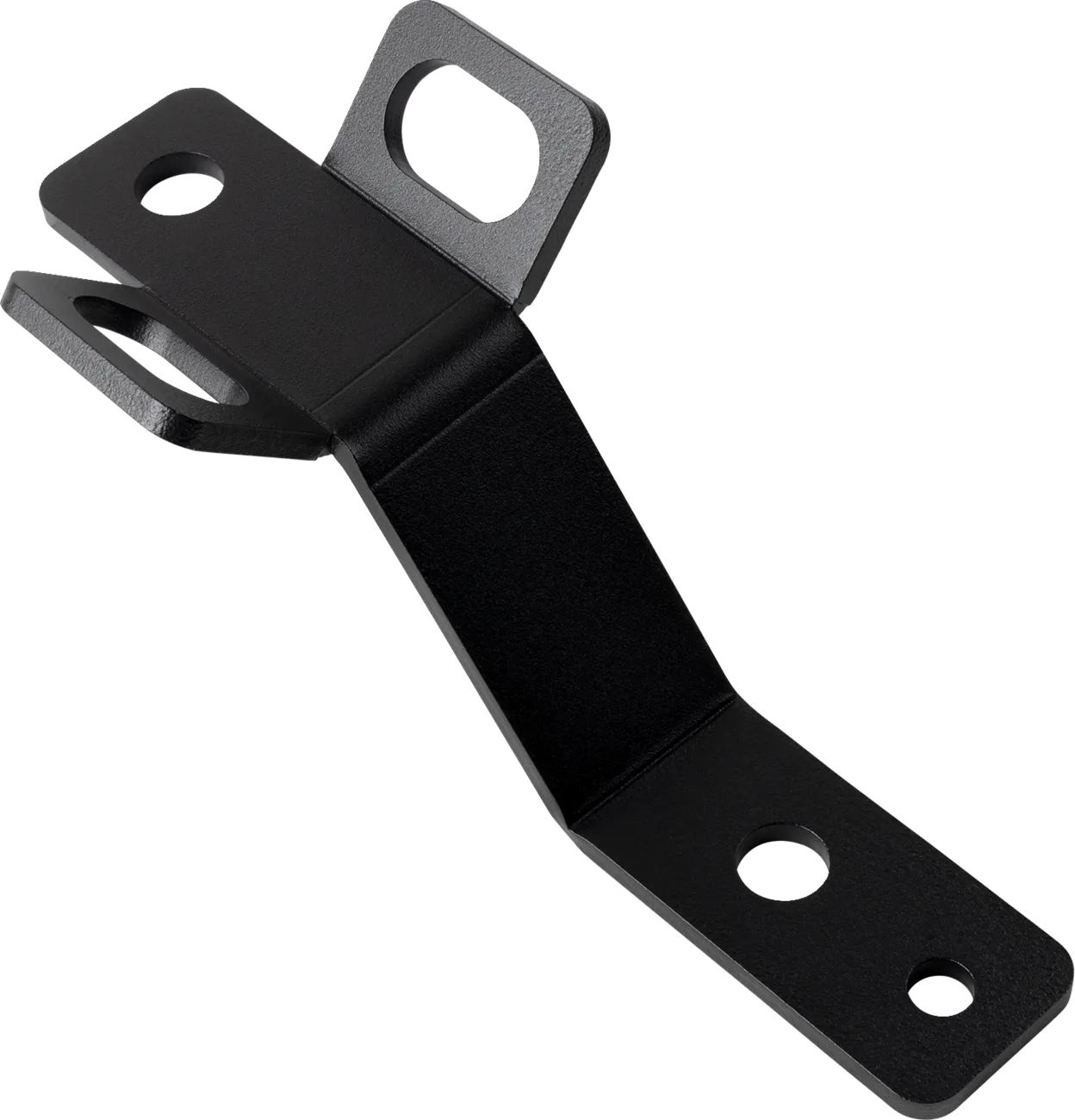 Three-Way ATV Hitch