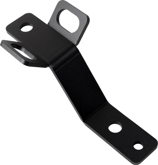 Three-Way ATV Hitch