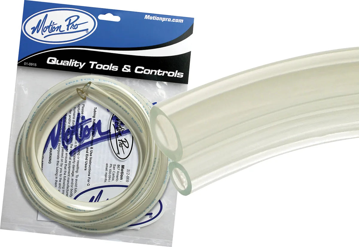 Premium Fuel Line