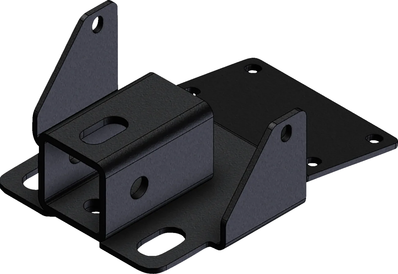 Receiver Hitch