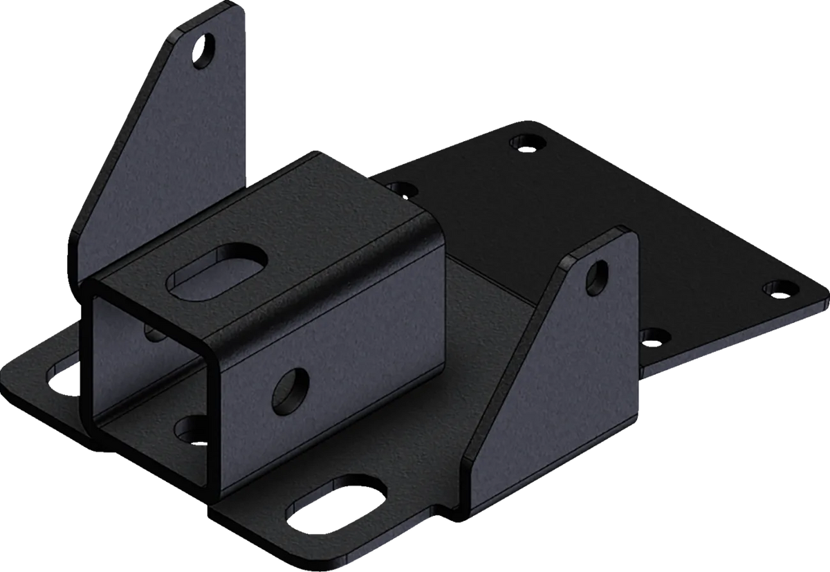 Receiver Hitch