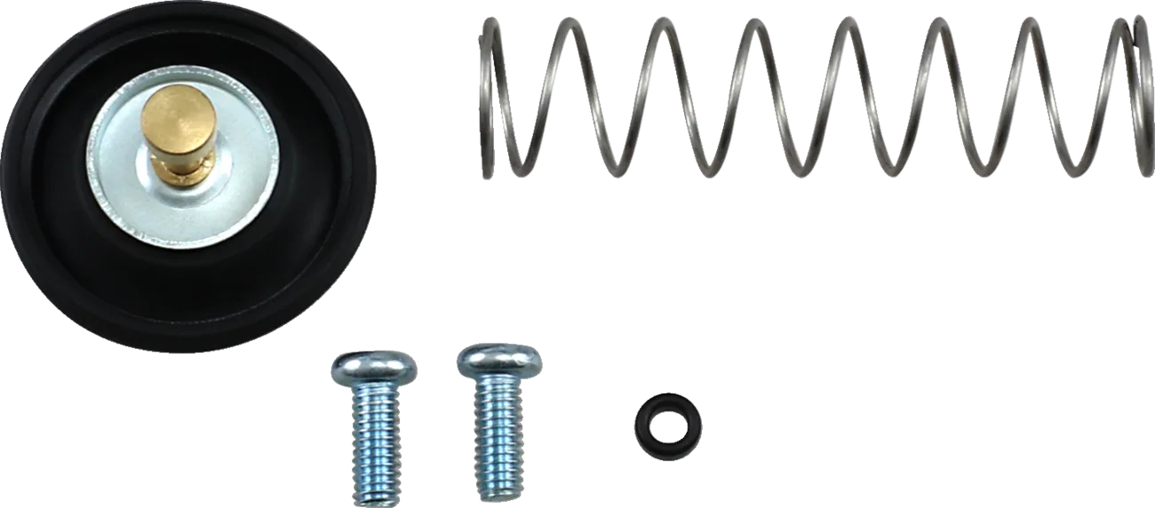 Air Cut-Off Valve Rebuild Kit