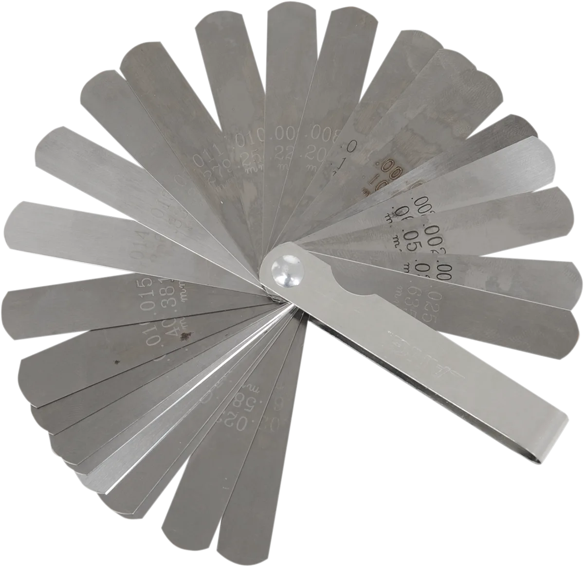 Blade Feeler Gauges