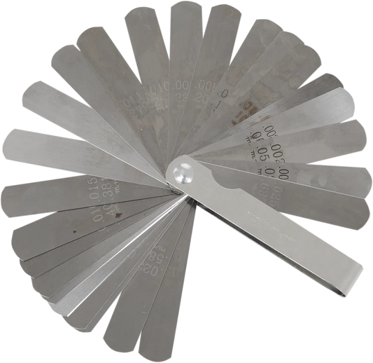 Blade Feeler Gauges