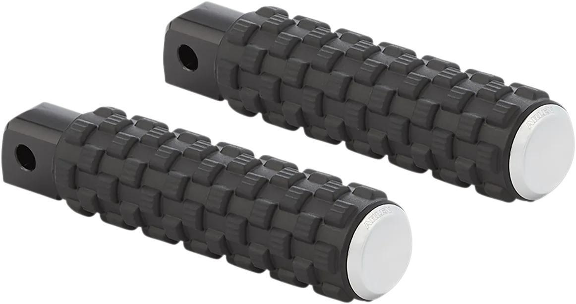 Fusion Male-Mount Foot Pegs