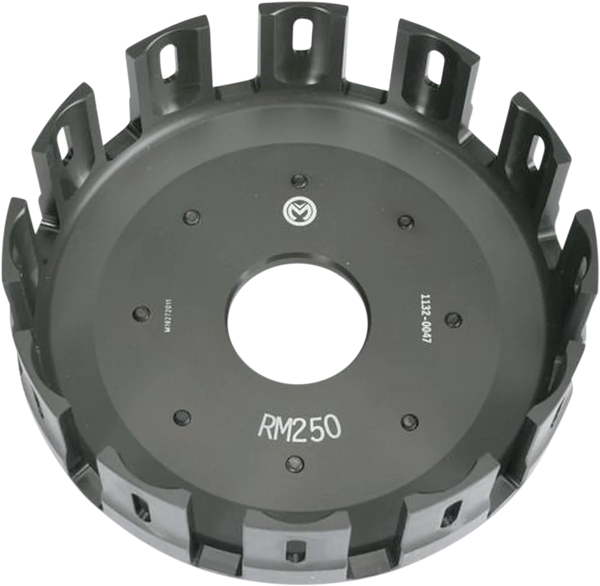 Billet Clutch Basket