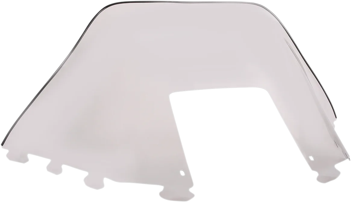 Replacement Windshield