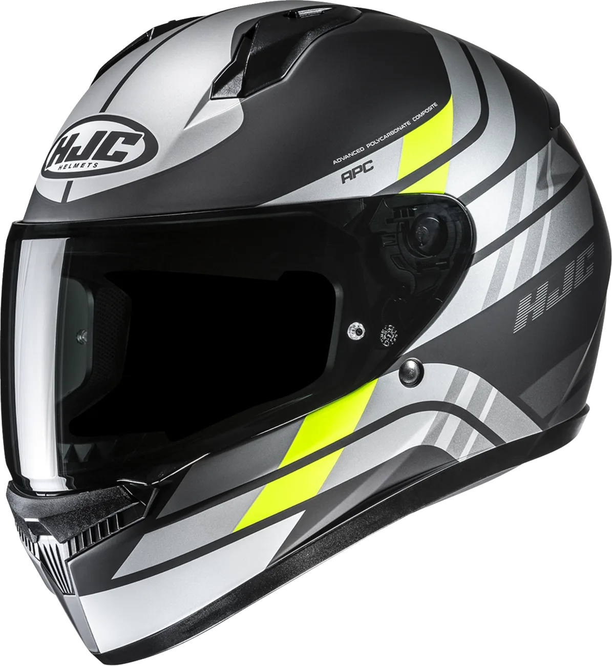 C10 Hiper Helmet