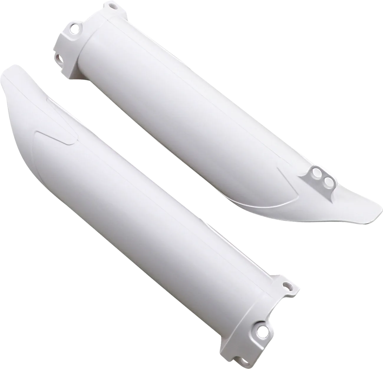 Replacement Fork Covers for Kawasaki