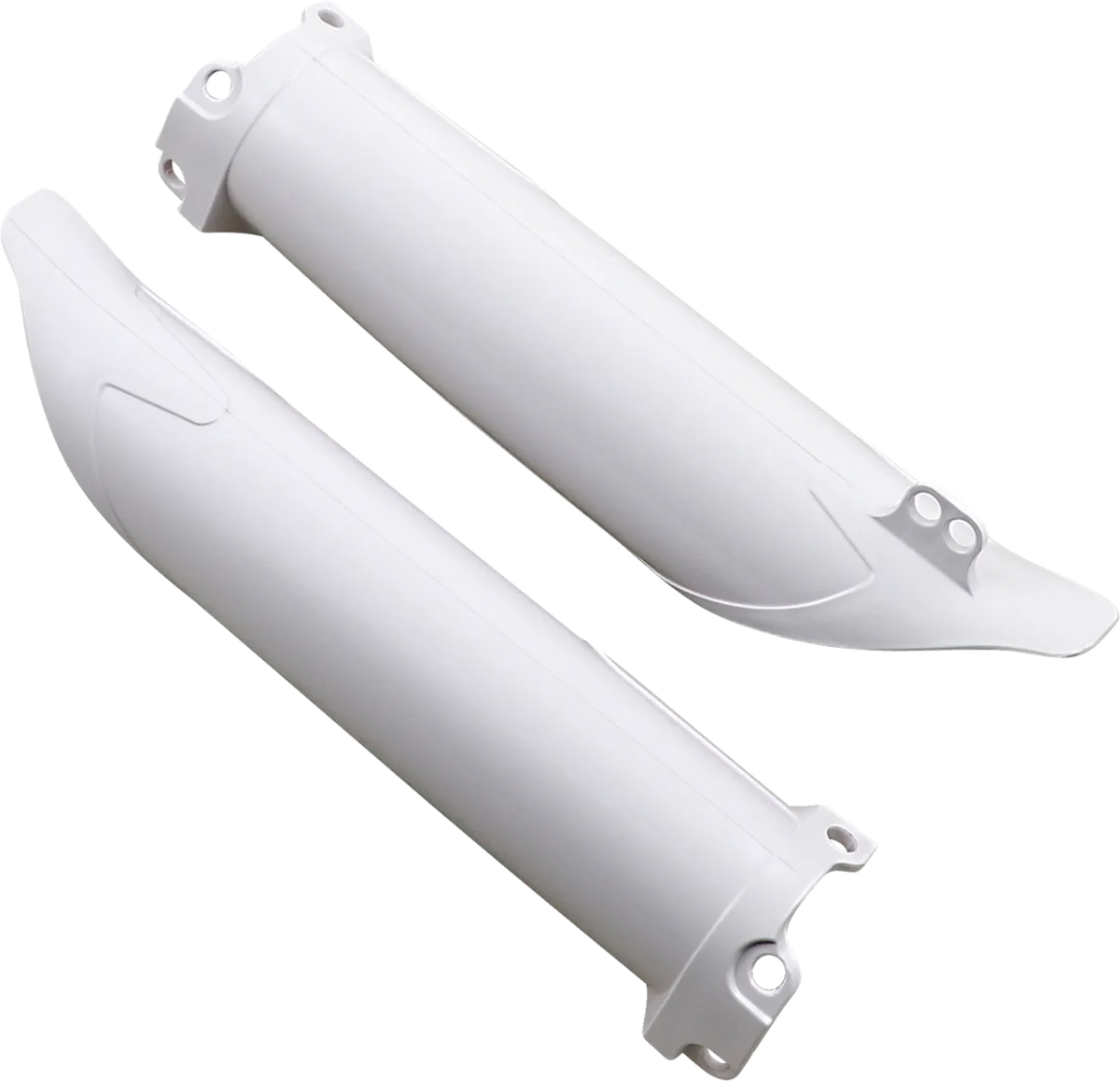 Replacement Fork Covers for Kawasaki