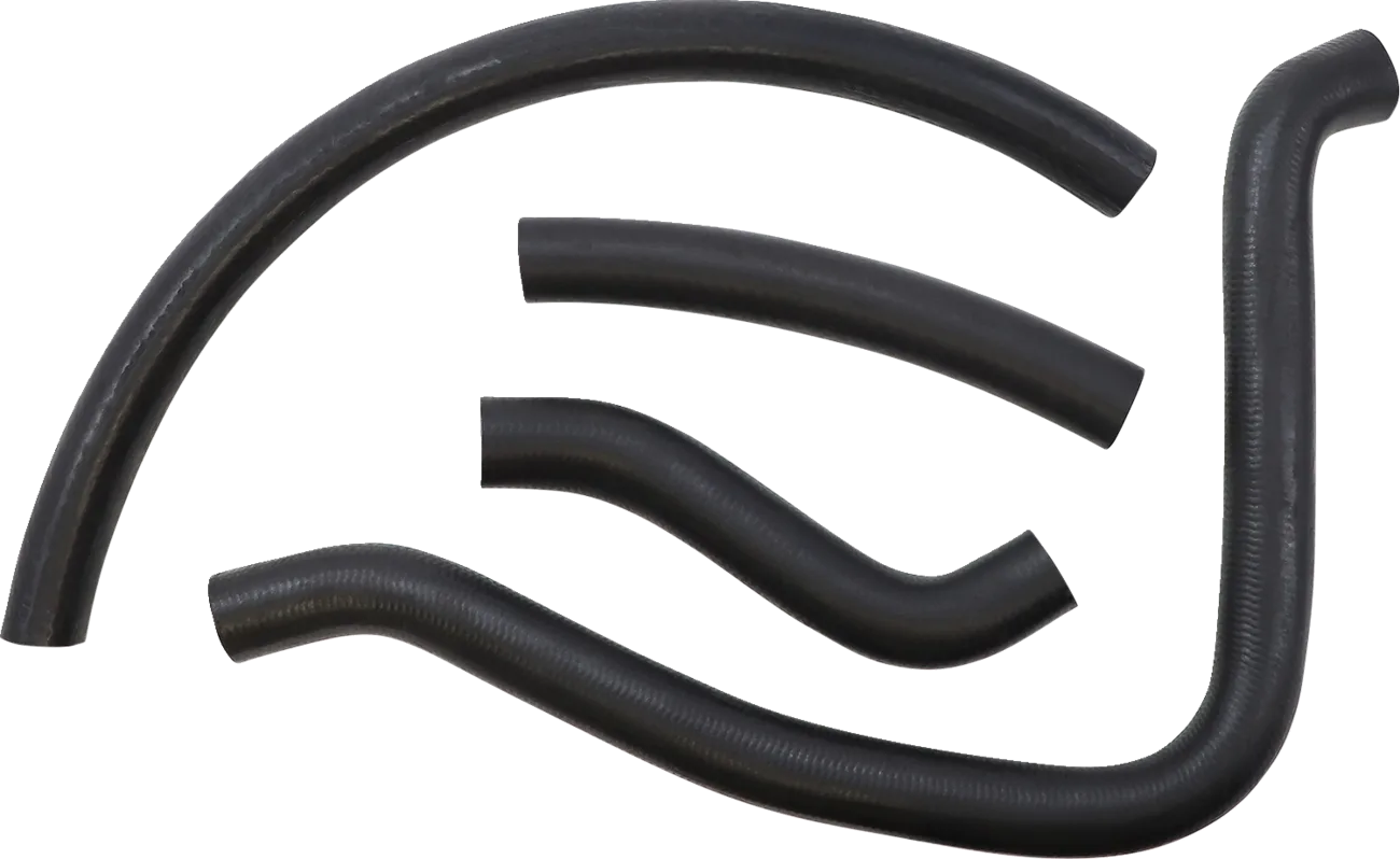 Replacement Radiator Hose Kit