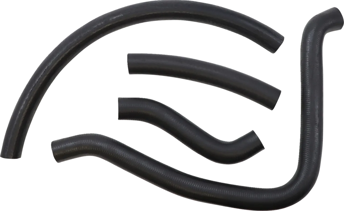 Replacement Radiator Hose Kit