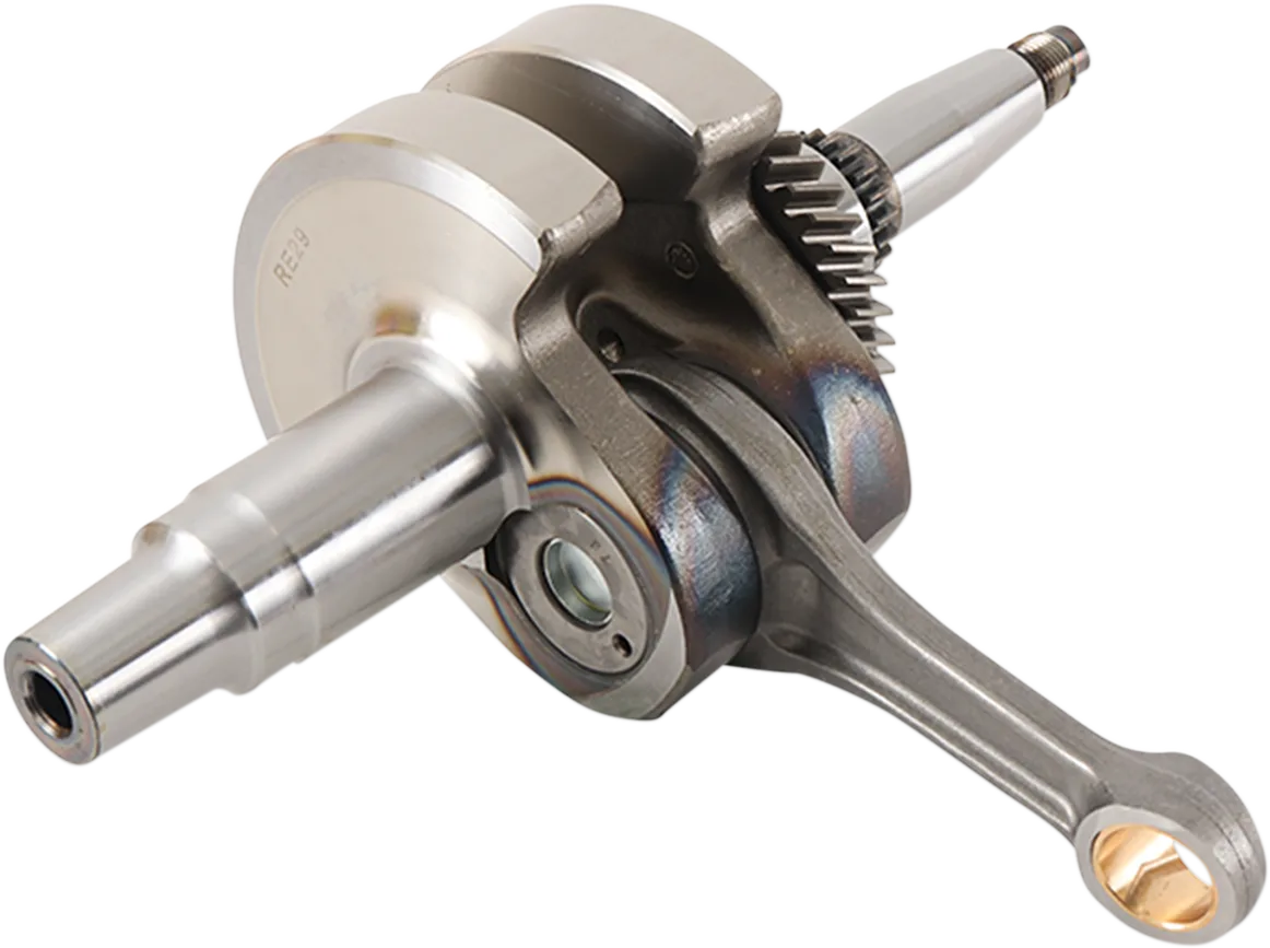 Crankshaft Assembly