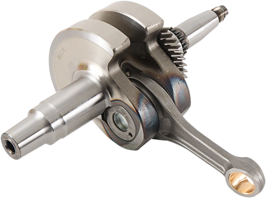 Crankshaft Assembly